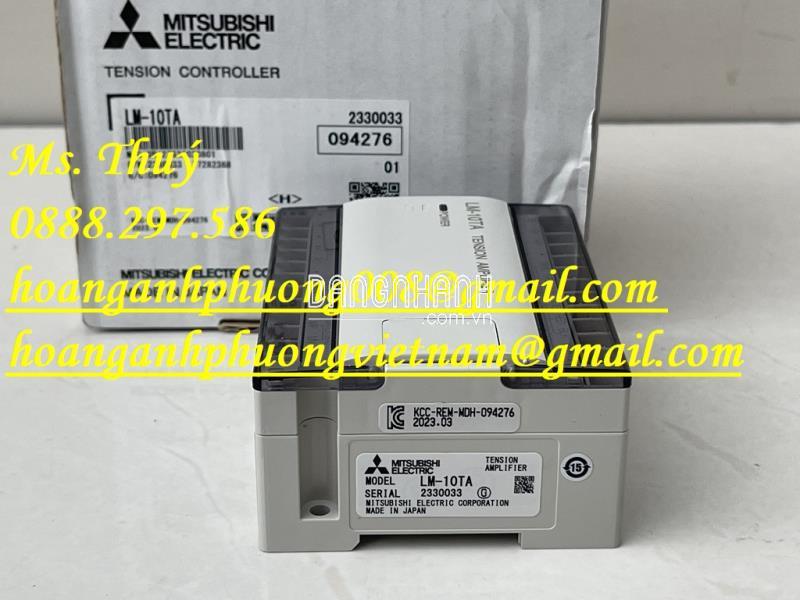 Mitsubishi LM-10TA - Bộ điều chỉnh giá ưu đãi - Toàn quốc