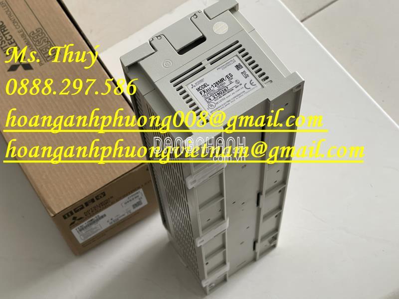Mô đun ngõ ra Mitsubishi FX3U-128MR/ES - Cty Hoàng Anh Phương