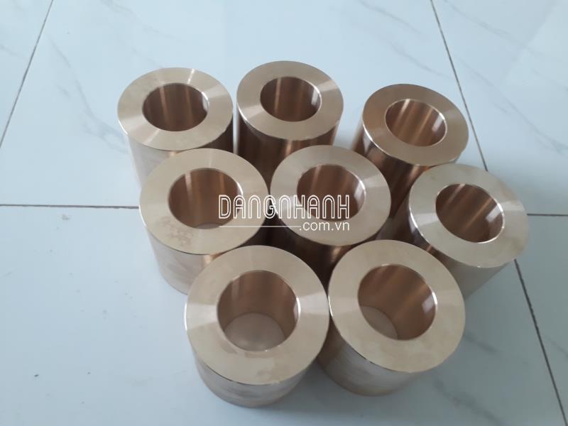 Bạc đồng Graphite chất lượng cao, chi phí hợp lý - Sự lựa chọn hàng đầu của quý khách 