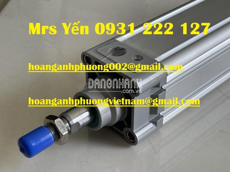 Xy lanh Festo DNC-63-200-PPV-A-R3 mới bảo hành 12 tháng