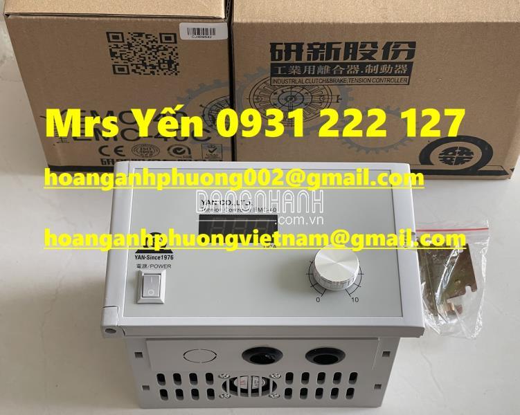 Bộ điều khiển lực căng EMC-40 hãng Yan nhập khẩu mới 100%