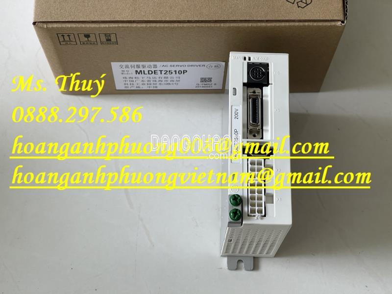 MLDET2510P - Bộ điều khiển Panasonic cao cấp - Hoàng Anh Phương