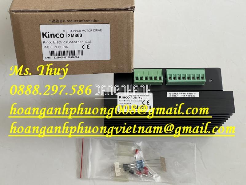 Bộ điều khiển Kinco 2M860 - Giao hàng toàn quốc
