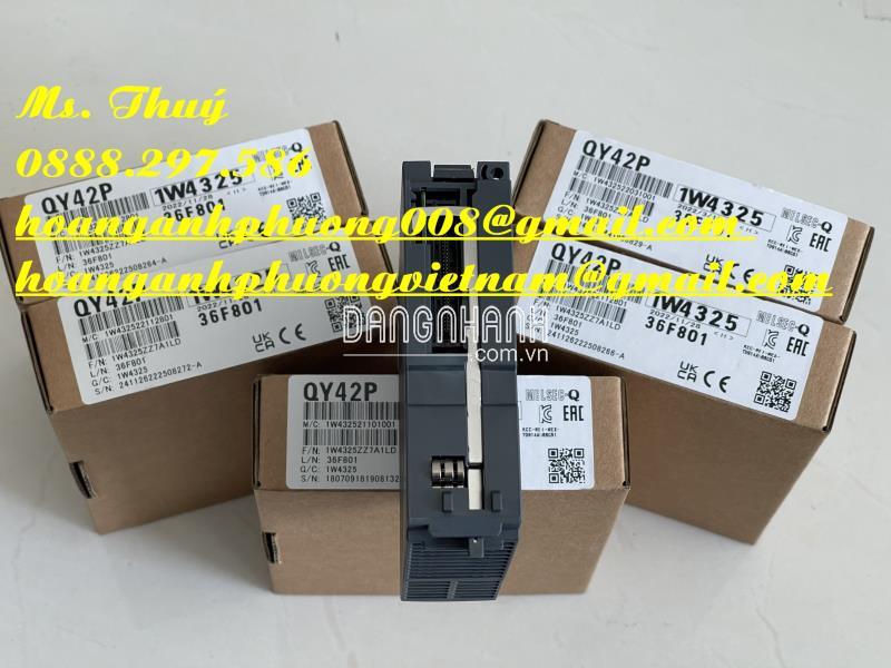 QY42P Mitsubishi - Module mới 100% - BH 12 tháng chính hãng