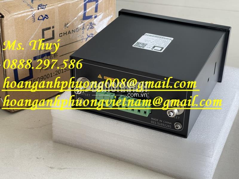 Bộ hiển thị Chang-Ai P860-3O-HC - Thiết bị công nghiệp chính hãng