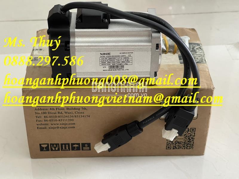 Giá tốt nhất - Xinje MS6S-60CS30B1-20P4 - Hàng mới 100%