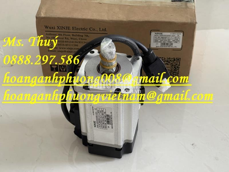 Giá tốt nhất - Xinje MS6S-60CS30B1-20P4 - Hàng mới 100%