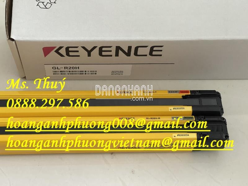 Keyence GL-R20H - Chuyên cảm biến nhập khẩu - Bình Dương