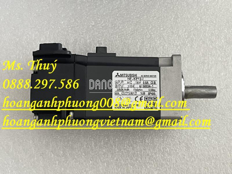 HF-KP13J - Động cơ Mitsubishi BH 12 tháng - New 100%