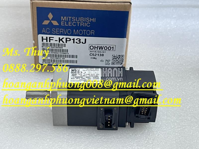 HF-KP13J - Động cơ Mitsubishi BH 12 tháng - New 100%