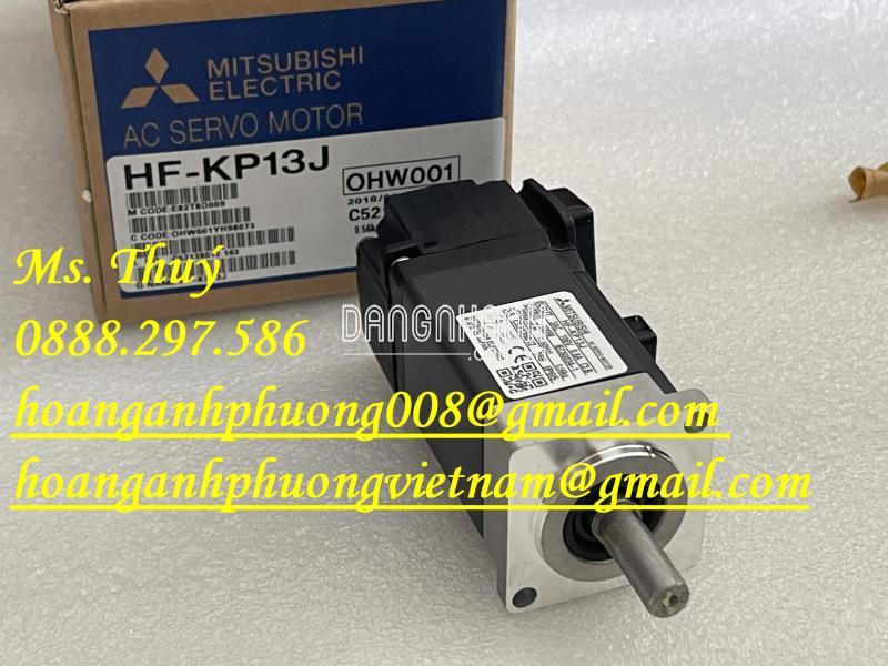 HF-KP13J - Động cơ Mitsubishi BH 12 tháng - New 100%
