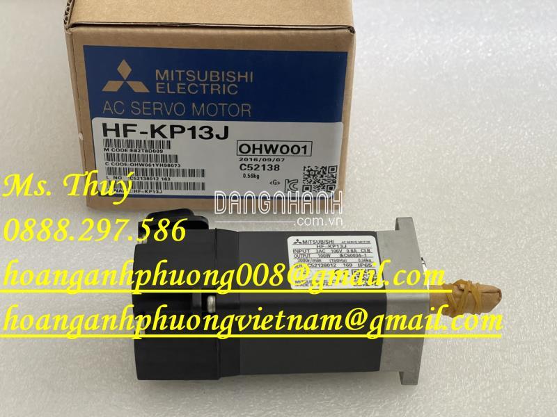 HF-KP13J - Động cơ Mitsubishi BH 12 tháng - New 100%