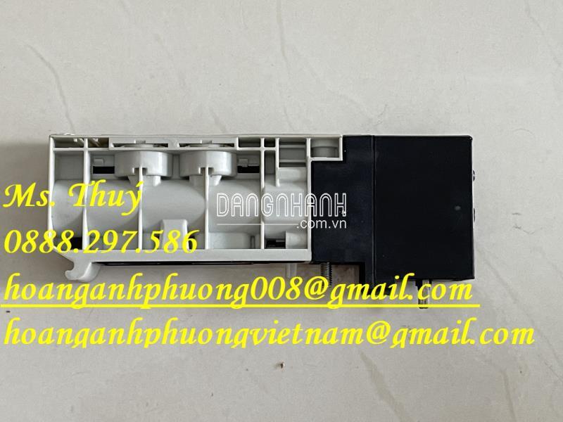 VUVB-S-B42-ZD-QX-1T1L - Van điện từ FESTO - New 100%