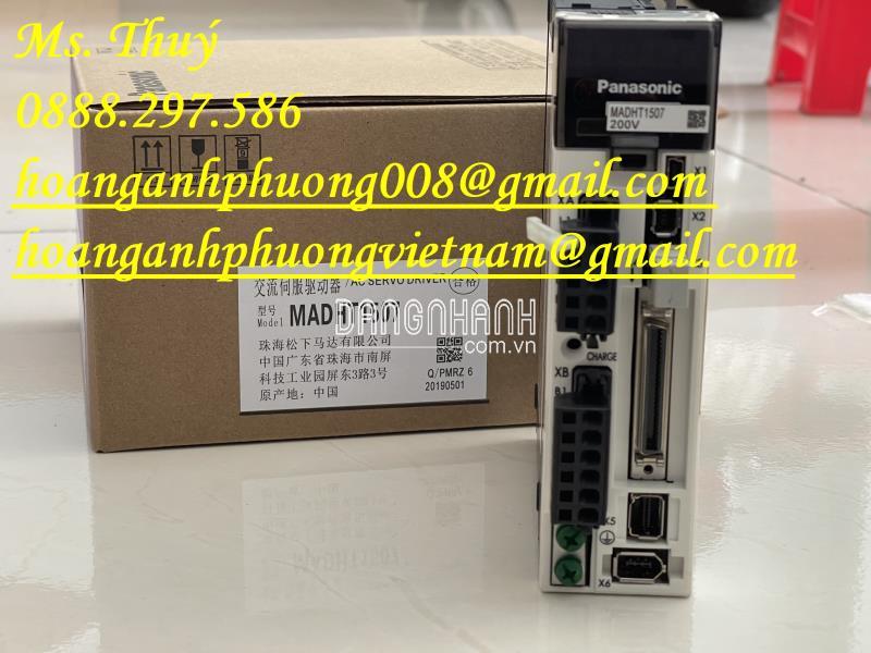 Chuyên bộ điều khiển Servo MADHT1507 - Thiết bị công nghiệp giá tốt
