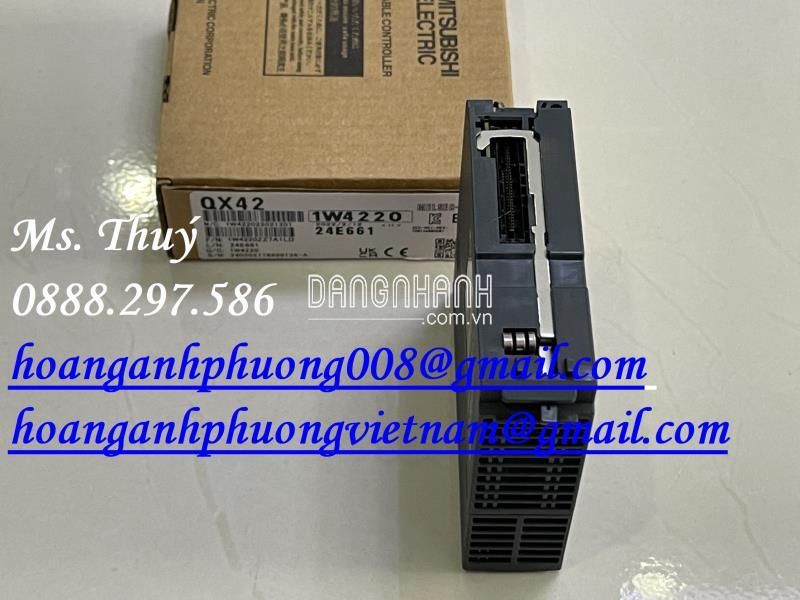 Mitsubishi QX42 - Module nhập khẩu - Bình Dương