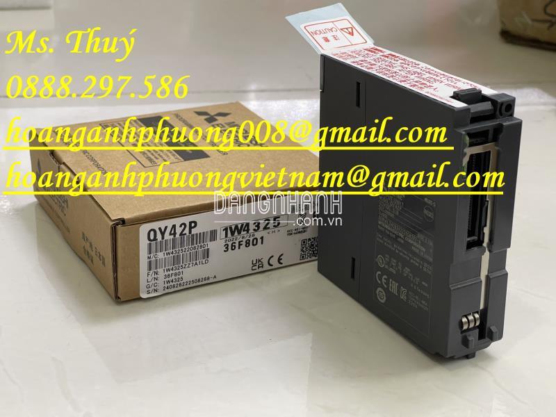 Mitsubishi chính hãng - Module QY42P -  New 100%