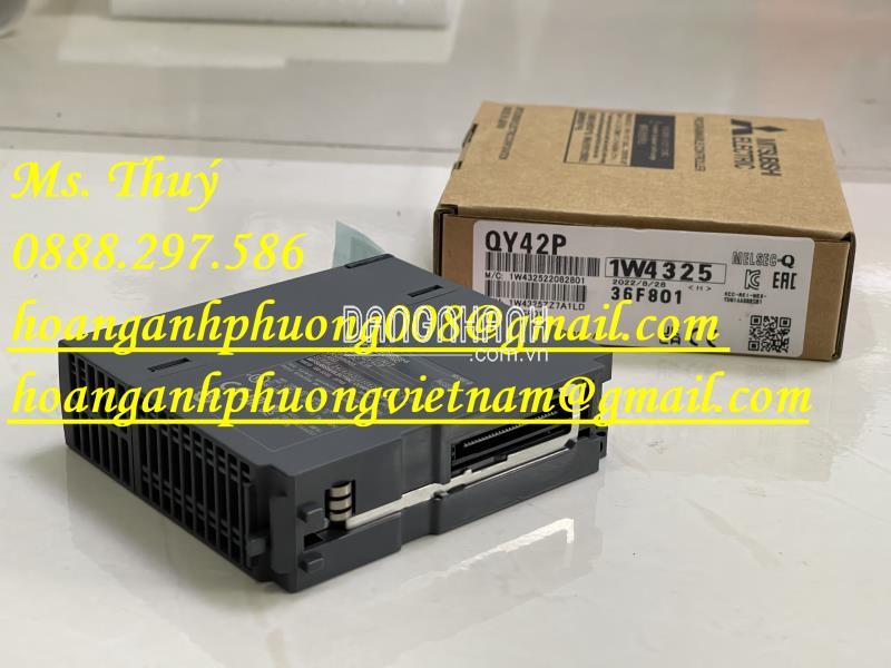 Mitsubishi chính hãng - Module QY42P -  New 100%