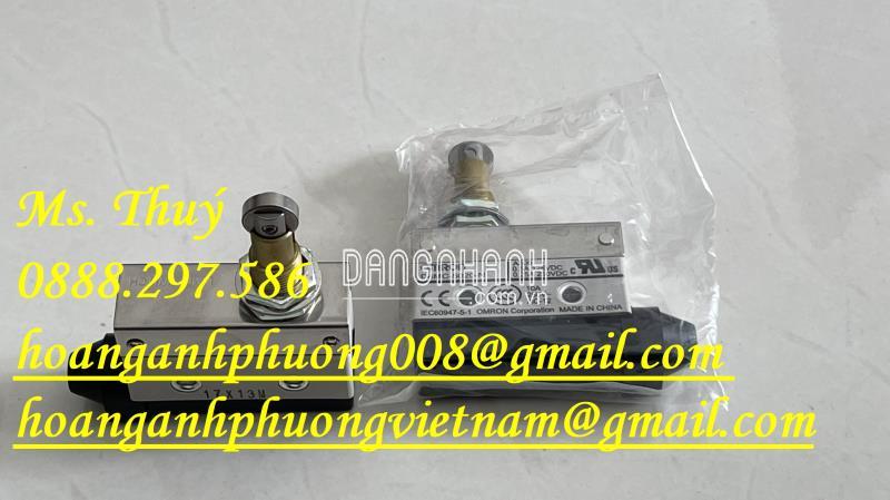 Omron D4MC-5020-N - Công tắc hành trình - Giao hàng toàn quốc