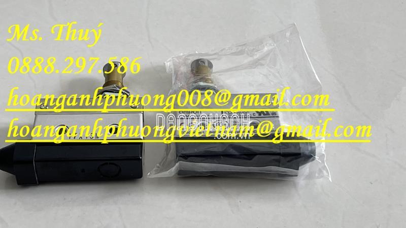 Omron D4MC-5020-N - Công tắc hành trình - Giao hàng toàn quốc