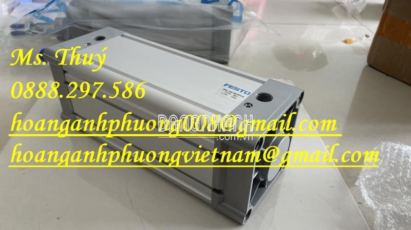 Bộ xi lanh Festo DNC-125-190-PPV-A - Thiết bị chất lượng cao
