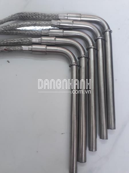 Điện trở nhiệt chất lượng cao “Nhiệt độ chuẩn – Sản phẩm hoàn hảo.”