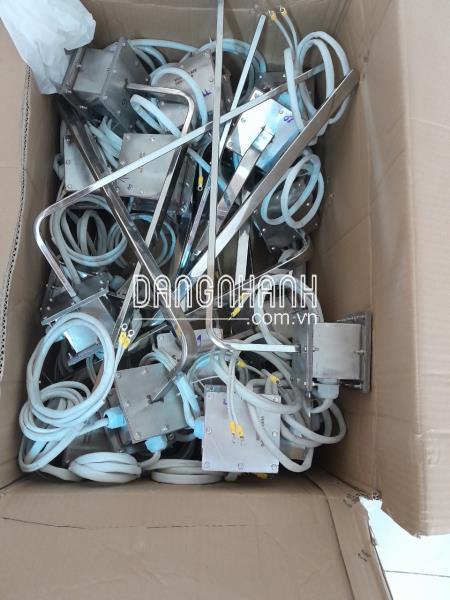 Thanh Gia Nhiệt Cao Cấp - Hiệu Suất Vượt Trội, Độ Bền Theo Thời Gian