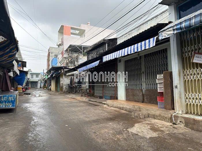 Bán nhà phường hiệp phú TP.Thủ Đức ngay chợ nhỏ