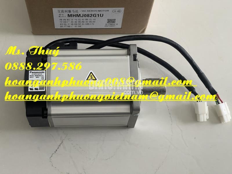 Chuyên hàng nhập - Động cơ Panasonic MHMJ082G1U