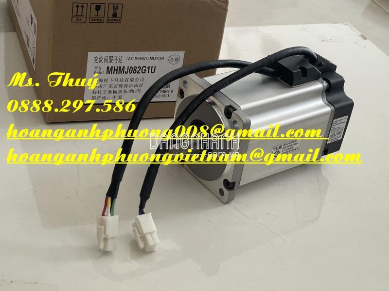 Chuyên hàng nhập - Động cơ Panasonic MHMJ082G1U