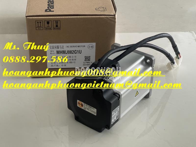 Chuyên hàng nhập - Động cơ Panasonic MHMJ082G1U