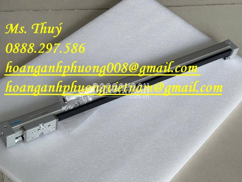 Xy lanh Festo DGC-12-435-G-P-A - Thiết bị nhập khẩu - Bình Dương