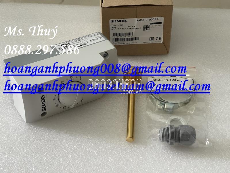 Siemens RAK-TR.1000B-H - Điều khiển nhiệt độ giá tốt nhất