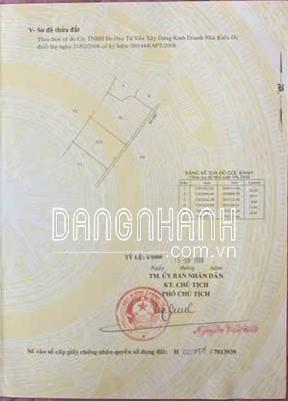 Bán đất MT kênh An Phú Tây. Bình Chánh 32m x 31m ( 1000m2 ) QH dân cư giá 7,5 tỷ