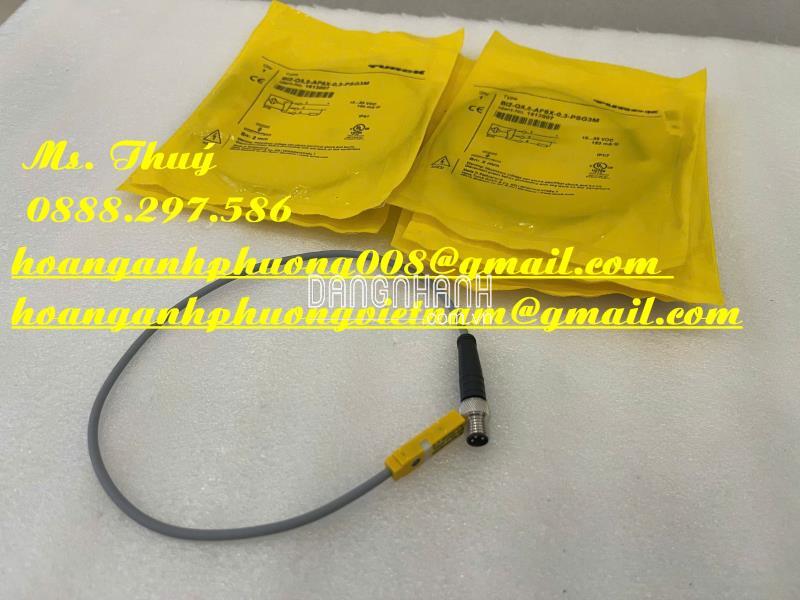 BI2-Q5.5-AP6X-0.3-PSG3M -  Inductive sensor - New 100%