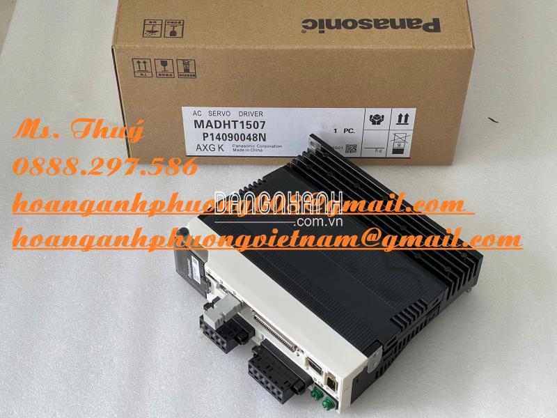 New Servo Driver MADHT1507- Hàng chuẩn - Giá tốt