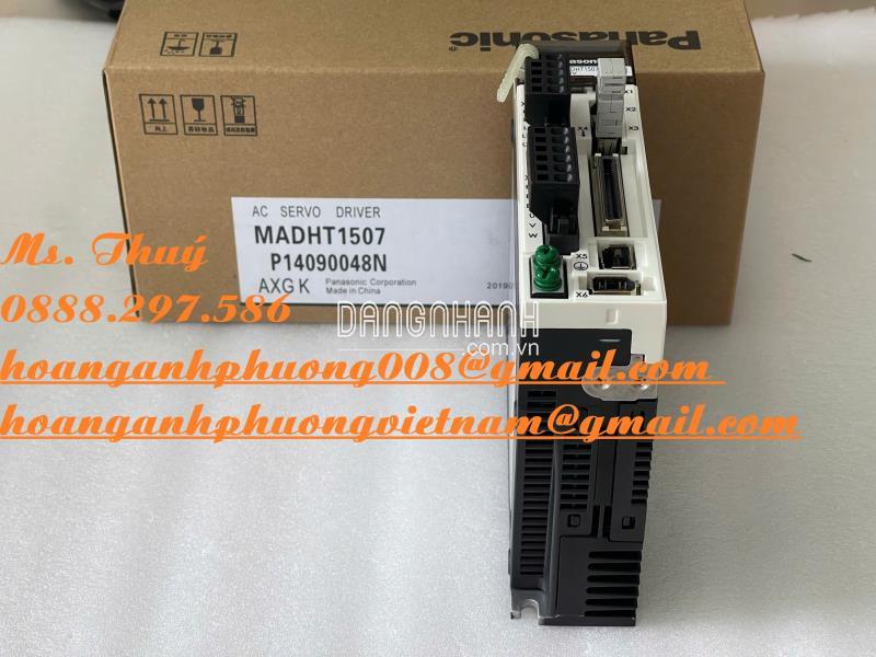 New Servo Driver MADHT1507- Hàng chuẩn - Giá tốt