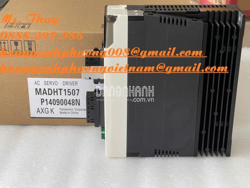 New Servo Driver MADHT1507- Hàng chuẩn - Giá tốt