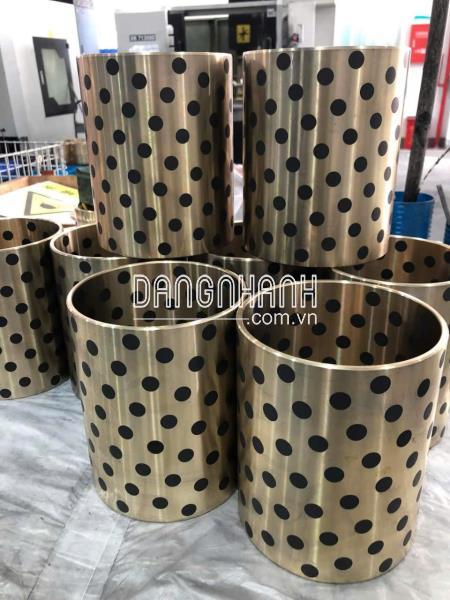 Địa chỉ tin cậy cung cấp các loại bạc đồng, bạc Graphite chất lượng cao.