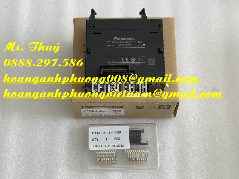  Panasonic giá tốt - Mô đun AFP7EXPM - Hàng mới 100%