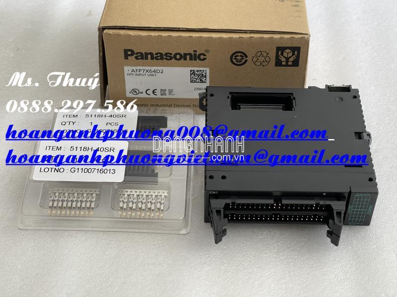 Module Panasonic AFP7X64D2 - Hàng nhập giá tốt