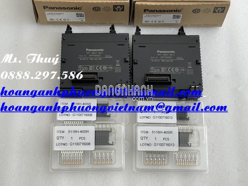Module Panasonic AFP7X64D2 - Hàng nhập giá tốt