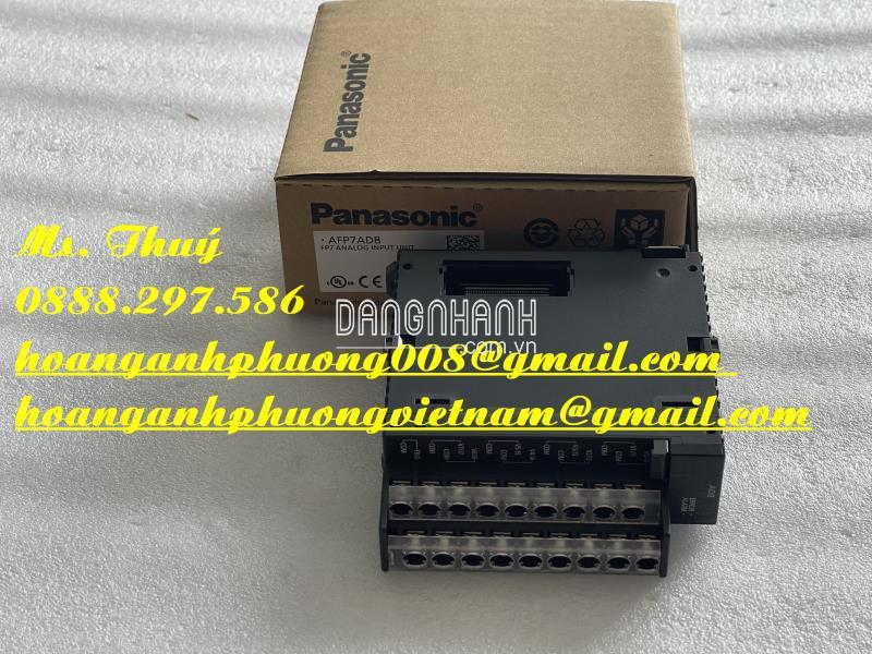 Module Panasonic AFP7AD8 - Chuyên thiết bị giá tốt - Bình Dương