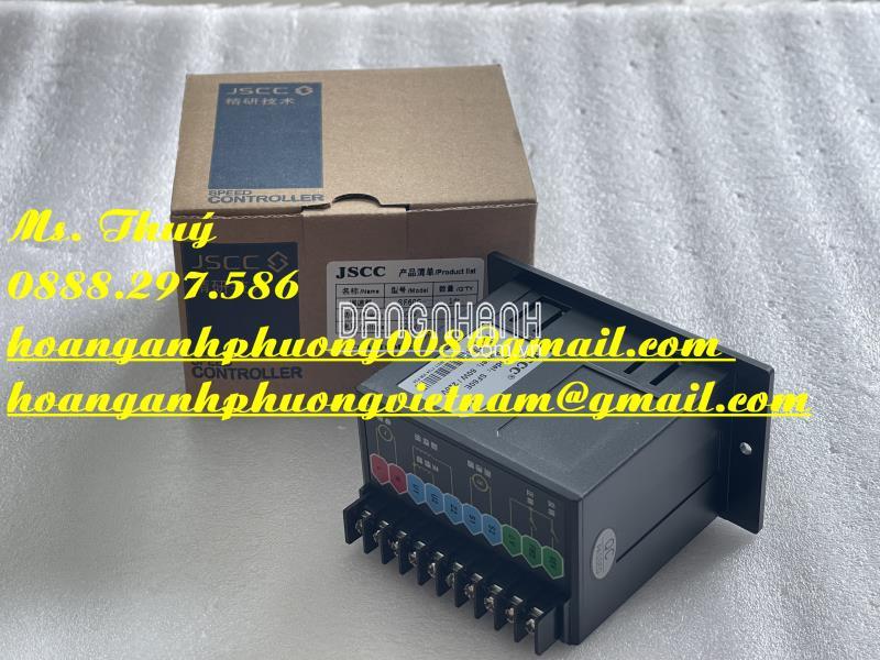 Bộ điều khiển SF60E - Hàng JSCC chính hãng - Bình Dương