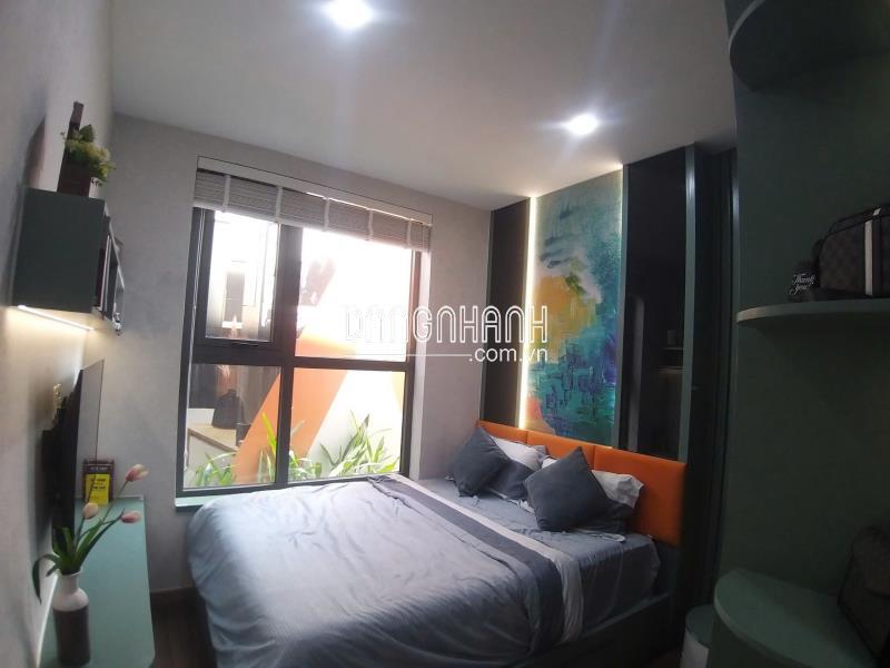 BCONS CITY - GREEN EMERALD: ĐẦU TƯ NHỎ, LỢI NHUẬN CAO