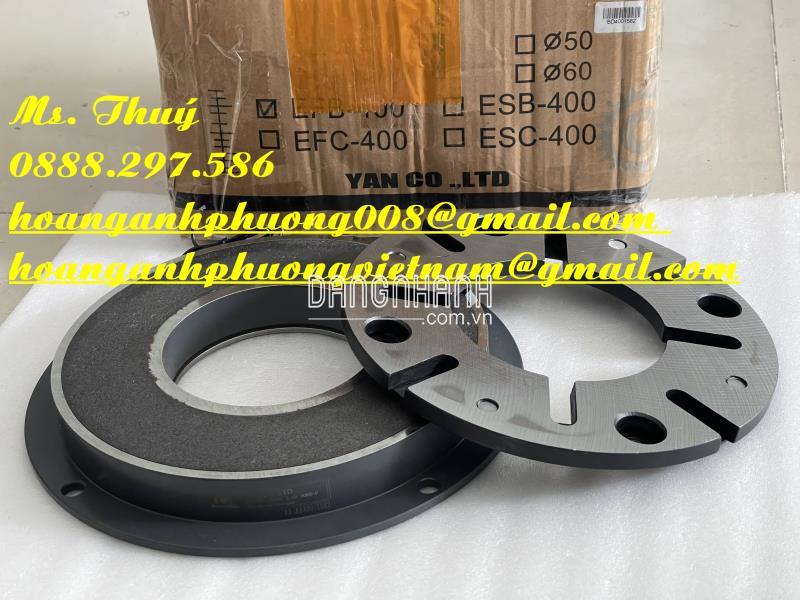  YAN chính hãng - Thắng từ EFB-400 chất lượng cao 