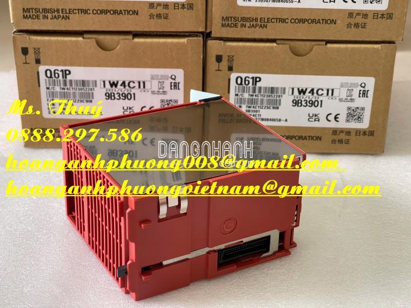  Chuyên module Mitsubishi Q61P - Giao hàng ngay