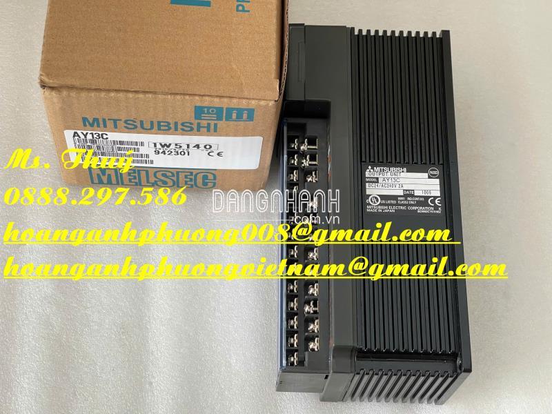 Chuyên hàng giá tốt - Mô đun Mitsubishi AY13C - Made in Japan