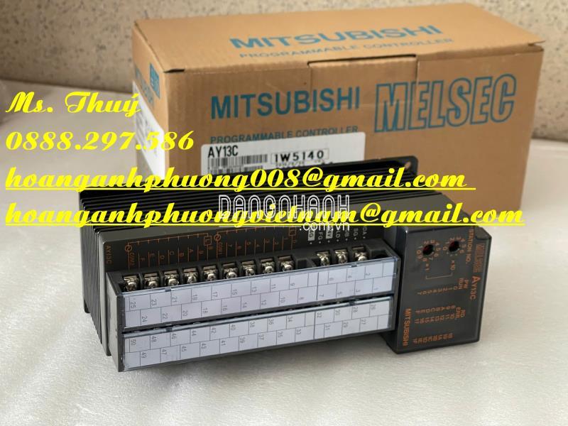 Chuyên hàng giá tốt - Mô đun Mitsubishi AY13C - Made in Japan
