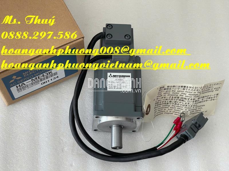 HA-ME43K Mitsubishi - Động cơ giá ưu đãi