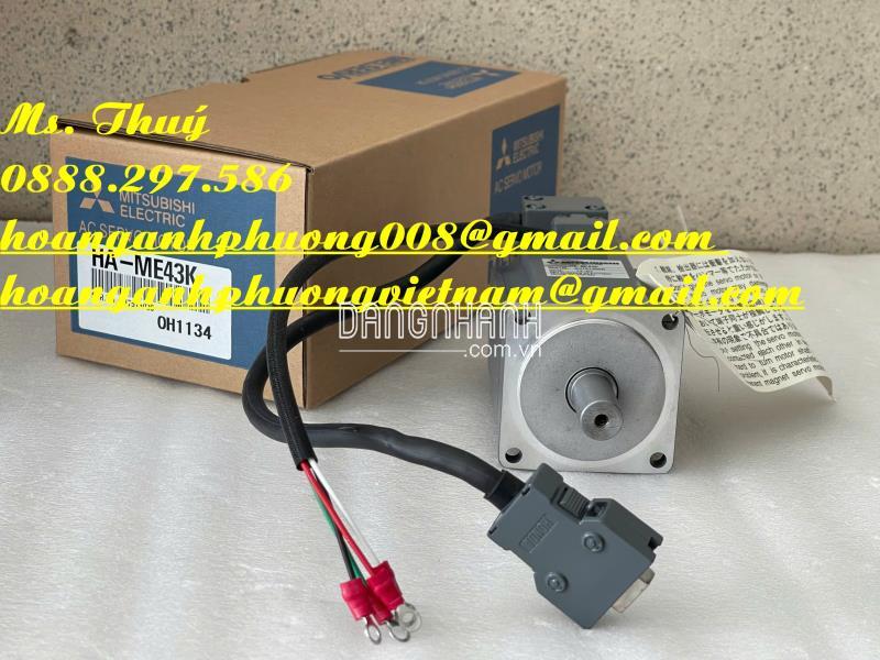 HA-ME43K Mitsubishi - Động cơ giá ưu đãi